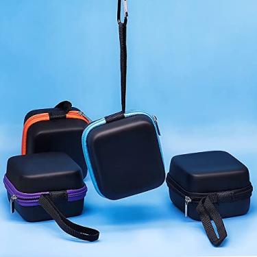 Imagem de Tingpai Bolsa Yoyo Ball zenamento Bolsa Yo-Yo Bolsa de T nsporte Bolsa de Proteção pa Equipamentos Externos