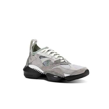 Imagem de Reebok 3D OP. PRO (Cool Grey/Light Grey/White/Black) Men's Shoes CN3910