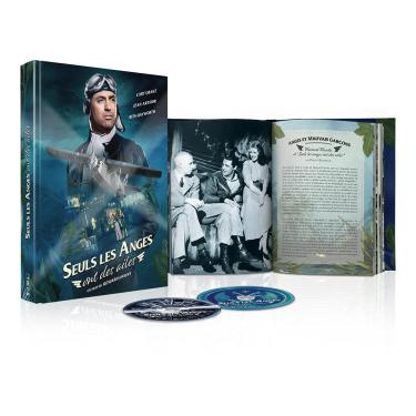 Imagem de Seuls Les Anges Ont des Ailes [Édition Collector]