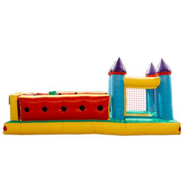 Imagem de Mini Tourinho com Piscina de Bolinhas Top 