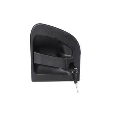 Imagem de MACANETA PORTA para PARA VOLVO VM ESQUERDO