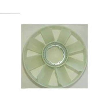 Imagem de HELICE RADIADOR MOTOR NYLON 8 PAS COM ANEL MB OM926LA 1933S 2628BK 2825 2826BK 2831 2828BK 2533