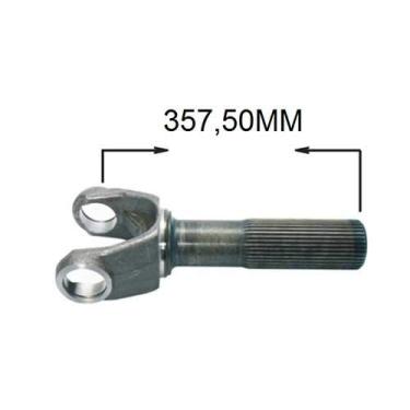 Imagem de PONTUVA CARDAN ACO PARA IVECO para PARA VOLVO FH 12 08/09 CARDAN ENTRE EIXO