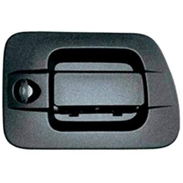 Imagem de MACANETA PORTA PARA IVECO EUROCARGO STRALIS DIREITO COMPLETA