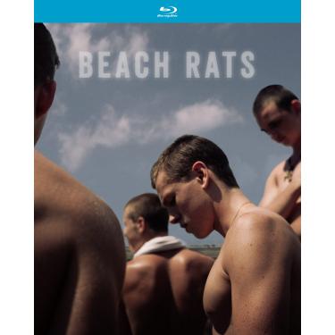 Imagem de Beach Rats [Blu-ray]