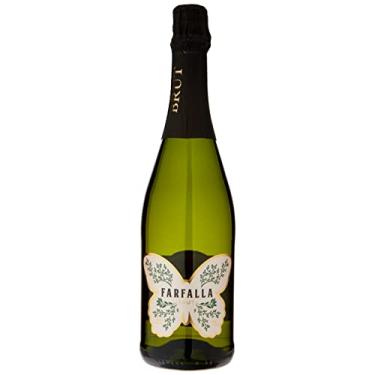 Imagem de FARFALLA Espumante Espanhol Farfalla Brut 750 Ml Fruit