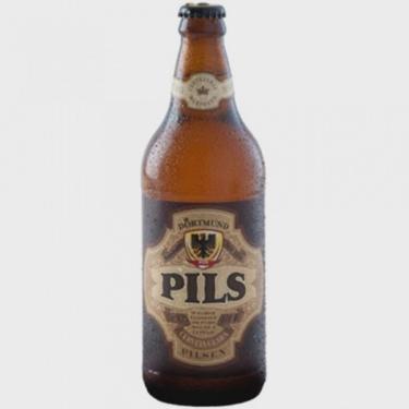Imagem de Cerveja Pils Premium Lager Dortmund 600ml