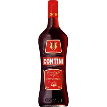 Imagem de Vermouth Contini Rosso 900 Ml