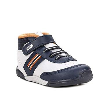 tenis para bebe numero 18