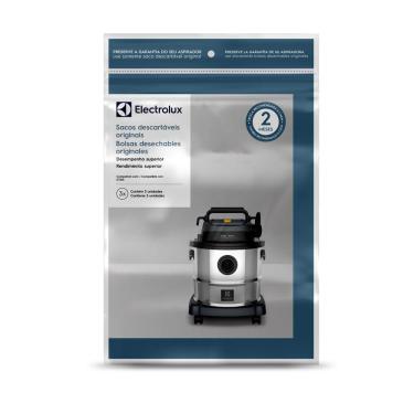 Imagem de Kit 3 Sacos de Aspirador de Pó - Modelos Gt20i (CSEBI)