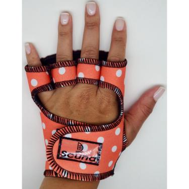 Imagem de Luva Scuna Musculação Feminia-Feminino