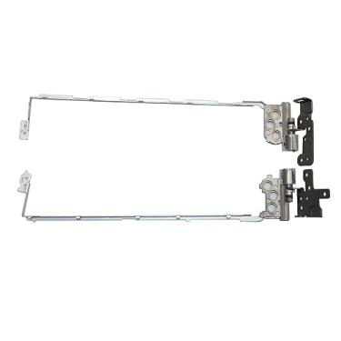 Imagem de Dobradiça LCD para Notebook L&R Para Lenovo ThinkPad L480 L490 01LW322 Novo