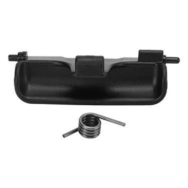 Imagem de Trava Da Tampa Do Apoio De Braço Do Console Central, Trava Da Tampa Do Apoio De Braço Do Console Central 83417 TX4 A01 Para Acura 5 Portas 2013 2018