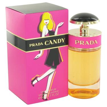 Imagem de Perfume Feminino Candy Prada 50 ML Eau De Parfum