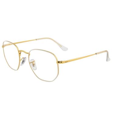 Imagem de Armacao Ray-Ban Rx6448 3104 51