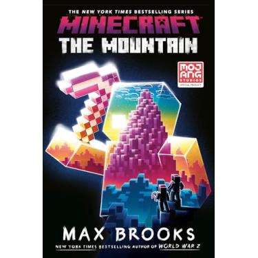 Imagem de Minecraft: The Mountain: An Official Minecraft Novel