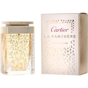 Imagem de Água de Perfume em Spray Cartier La Panthere de 2,5 onças (e