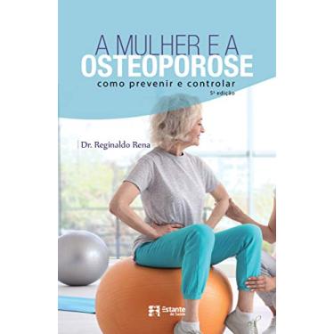 Imagem de A mulher e a osteoporose