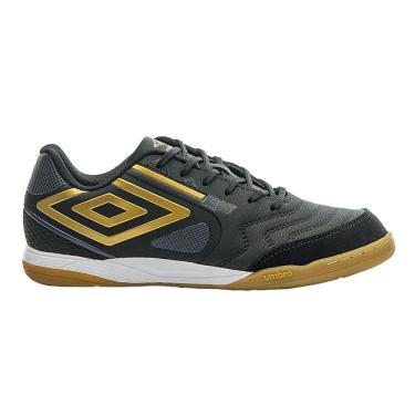 Imagem de Chuteira Umbro Futsal Pro 5 Bump Club Masculina U01FB042-198