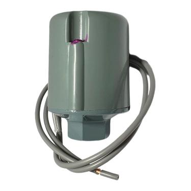 Imagem de Chave Pressão Pressostato para Pressurizador 2,0 x 3,2 3/8F - SPS15