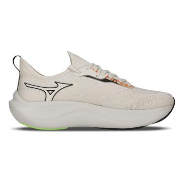 Imagem de Tênis Mizuno Oracle - Masculino - 41 - Bege