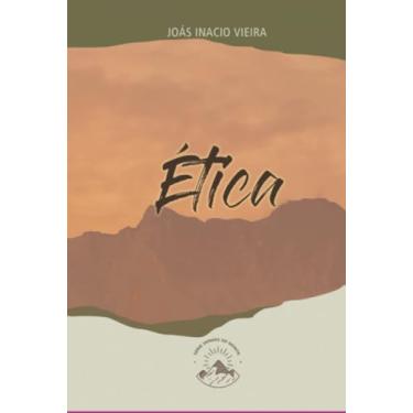 Imagem de Clube de Autores, Livro Ética - O caminho para uma vida cristã plena e tran...
