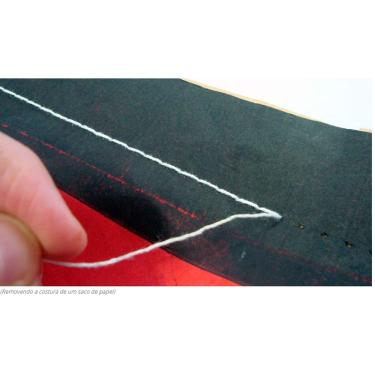 Imagem de Máquina De Sacaria / Costurar Boca De Saco -oferta Maluca!!!