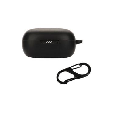 Imagem de Capa de silicone compativel com fone live pro + / live pro 2 - TRITAO 