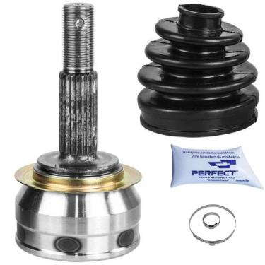 Imagem de Junta Homocinetica Roda Corsa Classic 1.0 1.6 2004 a 2009 Perfect