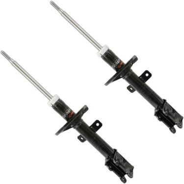 Imagem de Par Amortecedor Dianteiro Renault Oroch 2015 a 2024 Cofap