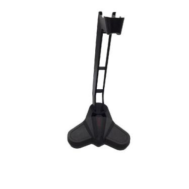 Imagem de Suporte p/ fone de ouvido de mesa  - headset havit stand hy505