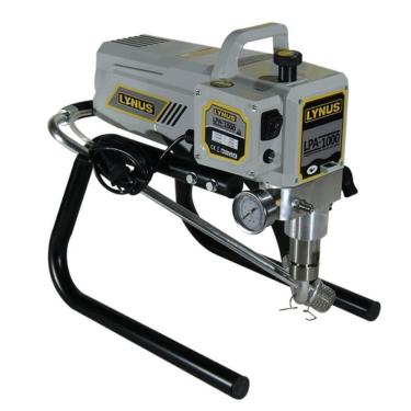 Imagem de Máquina De Pintura Airless 1000W 2,0 L/Min