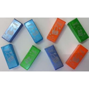 Imagem de Apontador com depósito Fashion Faber Castell