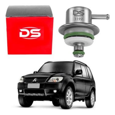 Imagem de Regulador De Pressão Pajero Tr4 2.0 2011 A 2015 - DS