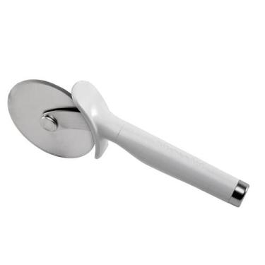 Imagem de Cortador de pizza kitchenaid profissional branco kcg113ohwhe