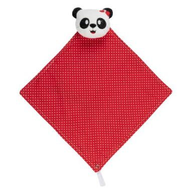 Imagem de Naninha Cheiro de Neném com Tema de Panda - Pandora Baby Enxovais