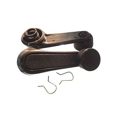 Imagem de ihave Substituição para manivela de manivela marrom JIMNY SJ413 SJ410 Samurai Sierra JA51 1300