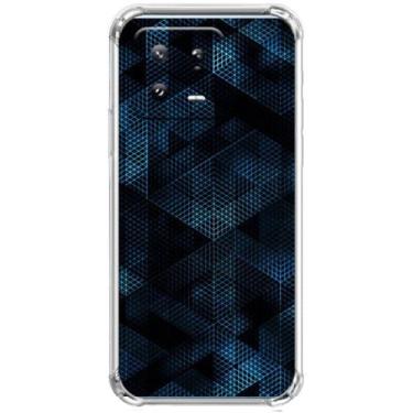 Imagem de Capa Capinha De Celular Compatível com Xiaomi MI 13 Mi Personalizada -