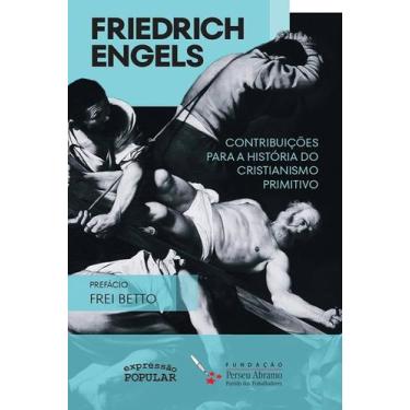 Imagem de Livro - Contribuições para a história do cristianismo primitivo