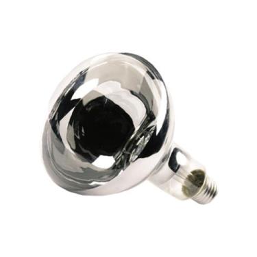 Imagem de  Lâmpada Secagem Infravermelha Incandescente 250w 220v E27 Estufa Gran