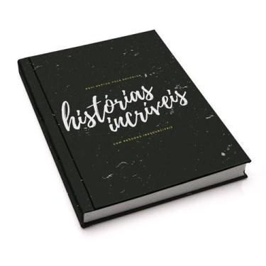 Imagem de Álbum de Fotografia Instalivro 20 Fotos 10X15 Vertical Ical, 931