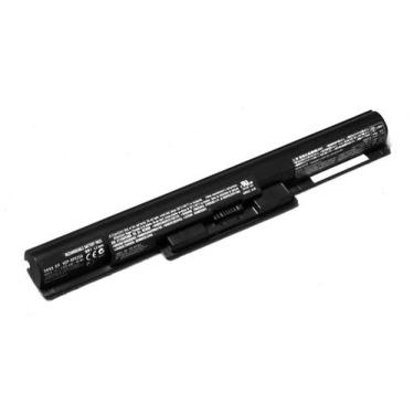 Imagem de Bateria compaativel Para Notebook  Sony Vaio Svf1531gsab Svf1521byab v