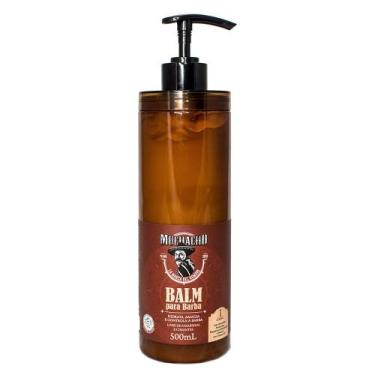 Imagem de Balm para Barba Muchacho Classic - 500g