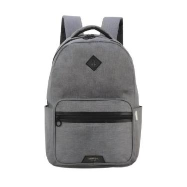 Imagem de Mochila Costas Resistente Up4you MS46526 