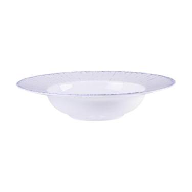 Imagem de Prato Pasta Tramontina Sancho em Porcelana 27 cm