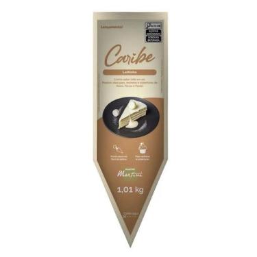 Imagem de Recheio Leitinho Caribe 1,01kg - Master Martini 
