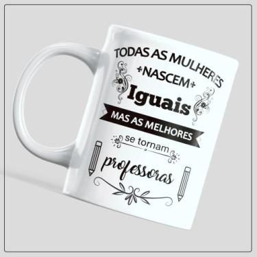 Imagem de Caneca dia dos professores - LiveSub