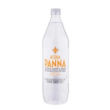 Imagem de Água panna mineral sem gás pet 1l