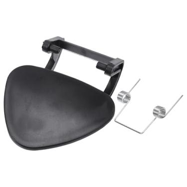 Imagem de Motoforti Tampa do bocal da arruela do farol do para-choque dianteiro esquerdo tampa do bocal de acabamento do para-choque para Mercedes-Benz E320 1994-2006 Nº 2118800905 sem pintura