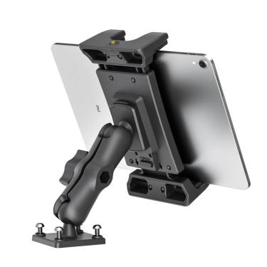 Imagem de Suporte para tablet para carro OHLPRO Heavy Duty Drill Base 5-13&quot;